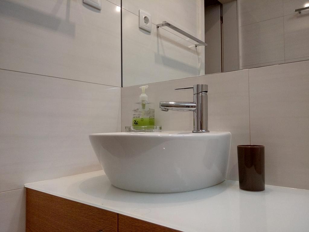 Harbour Views Penthouse Daire Póvoa de Varzim Dış mekan fotoğraf