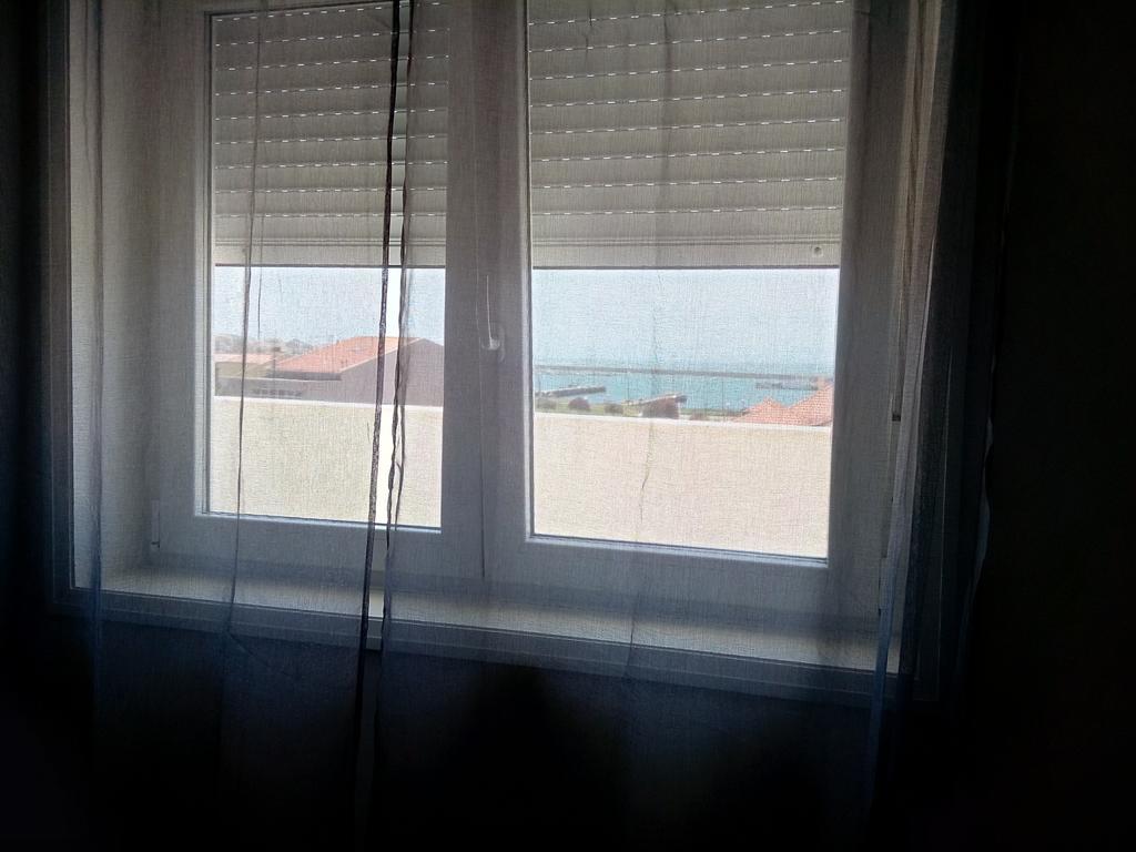 Harbour Views Penthouse Daire Póvoa de Varzim Dış mekan fotoğraf